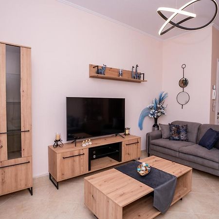 Zoes Luxury Apartment Corfu Corfu  Exterior photo