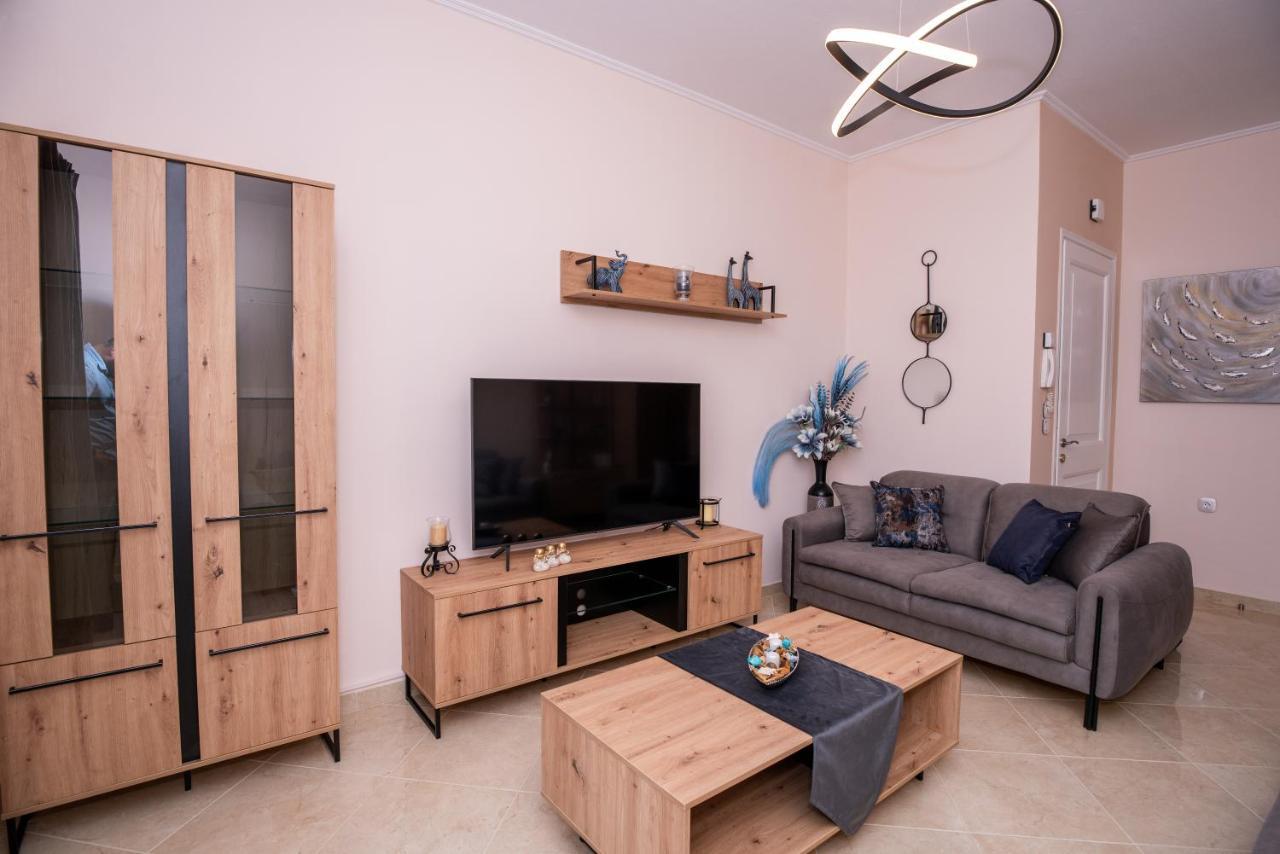 Zoes Luxury Apartment Corfu Corfu  Exterior photo