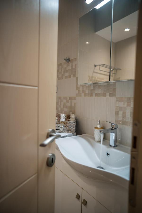 Zoes Luxury Apartment Corfu Corfu  Exterior photo