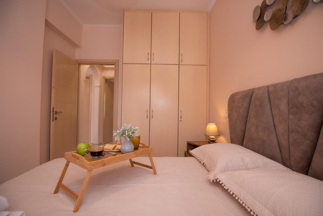 Zoes Luxury Apartment Corfu Corfu  Exterior photo
